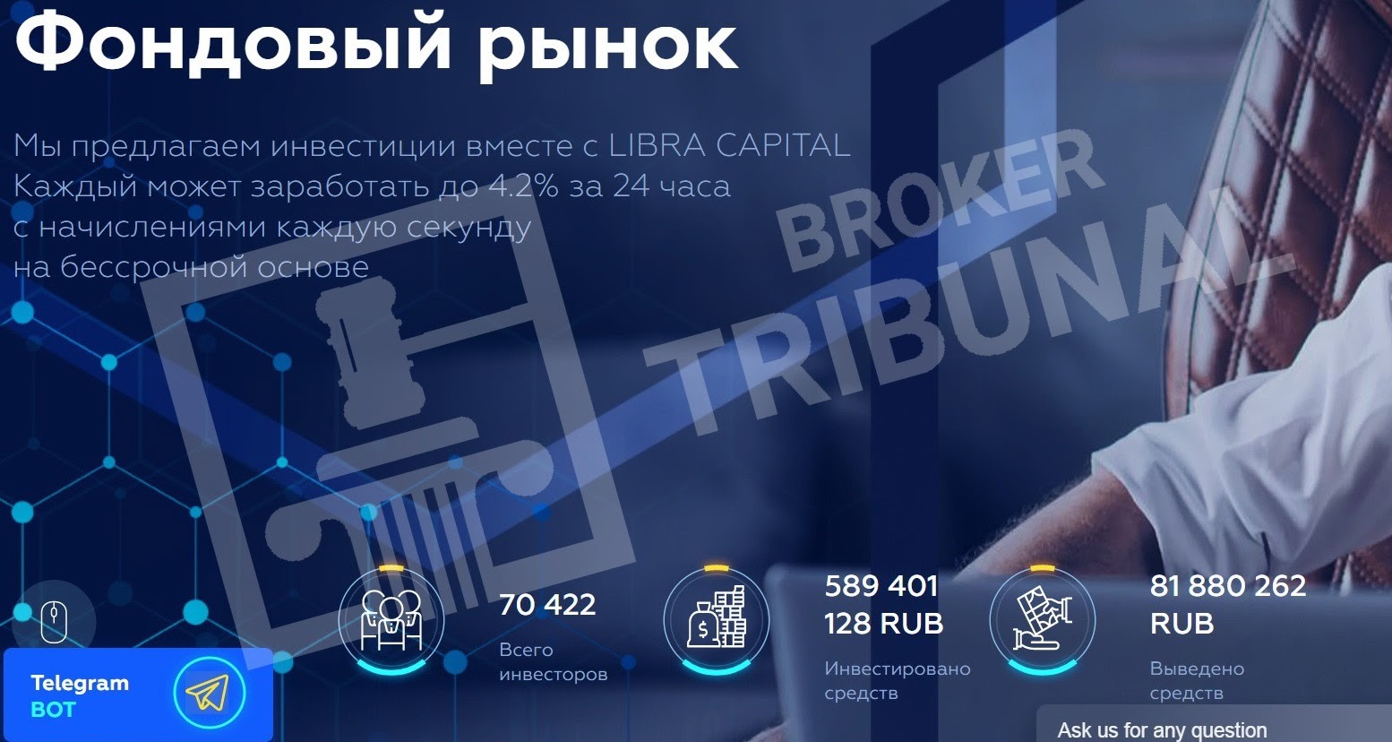 Libra Capital