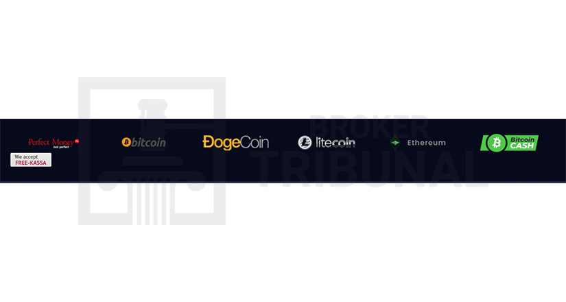 Bitcoin Cash Site