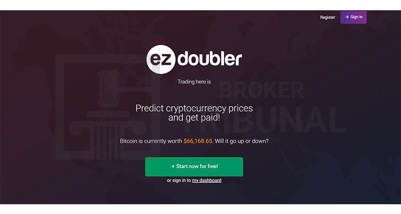 Ezdoubler 