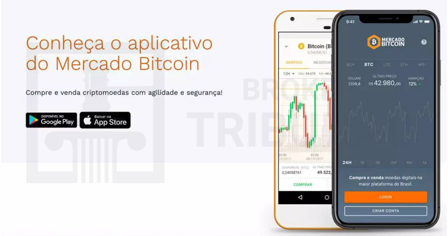 Mercado Bitcoin