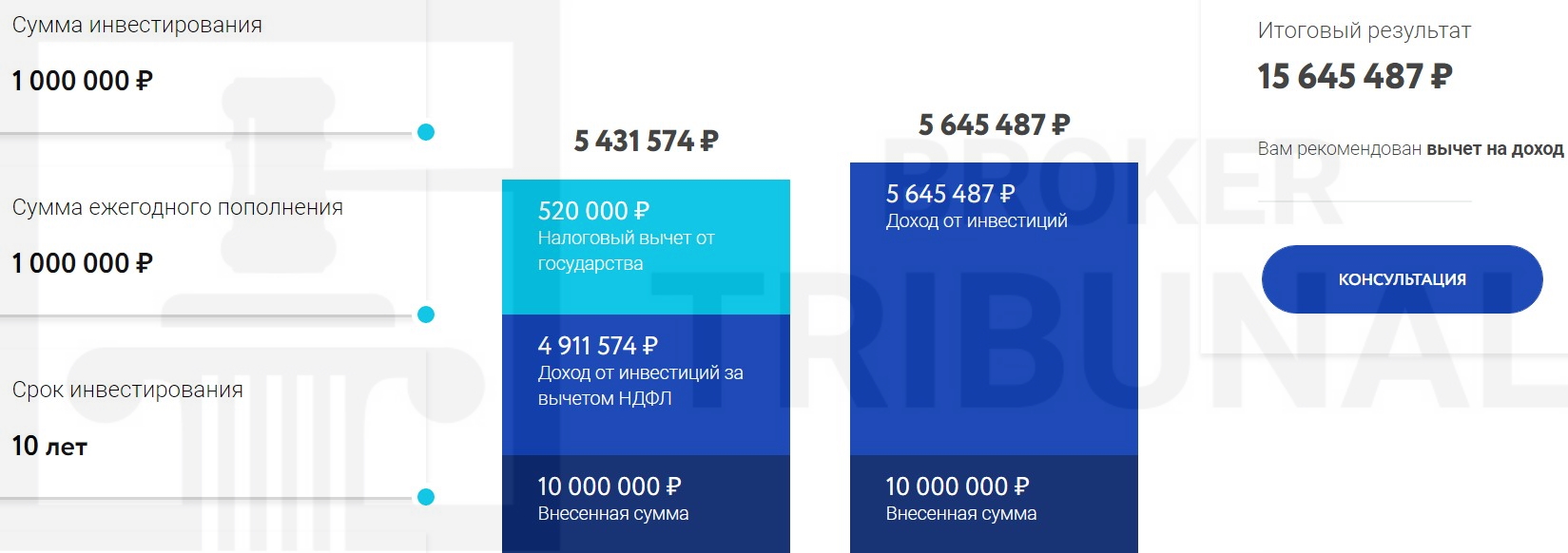 Универ Капитал