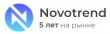 Брокерская компания Novotrend