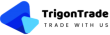 Брокерская компания TrigonTrade