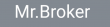 Брокерская компания Mr.Broker
